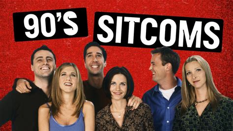 11 90s Sitcoms We Loved Throwback Racerlt