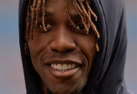 Arsenal The Knock On Effects Of Potentially Signing Wilfried Zaha