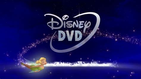 Disney Dvd 2007 Widescreen Youtube