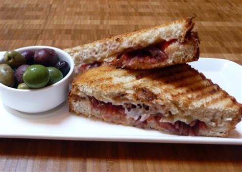 18 bridge st, brooklyn, ny 11201. Gallery: 17 Great Grilled Cheese Sandwiches in NYC | Serious Eats
