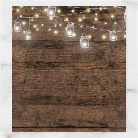 Rustic wood wood invitation wedding stationery wedding lights wedding pins wedding celebration invitation custom wedding hydrangea flower wedding shop. Pin on Kresba