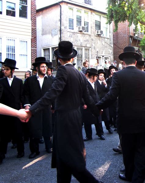 35 Hasidic Facts You Never Knew Healthyjewishcooking