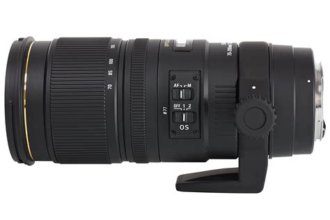 Sigma 70 200mm F 2 8 Apo Ex Dg Hsm Os Fld Telephoto Lens Canon 4y Usa Warranty 85126589547 Ebay