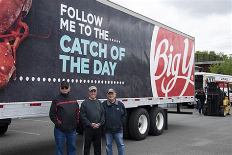The food bank of western massachusetts distributes on average a total of one million pounds of food each month. For Big Y, hunger relief is "one of our pillars of ...