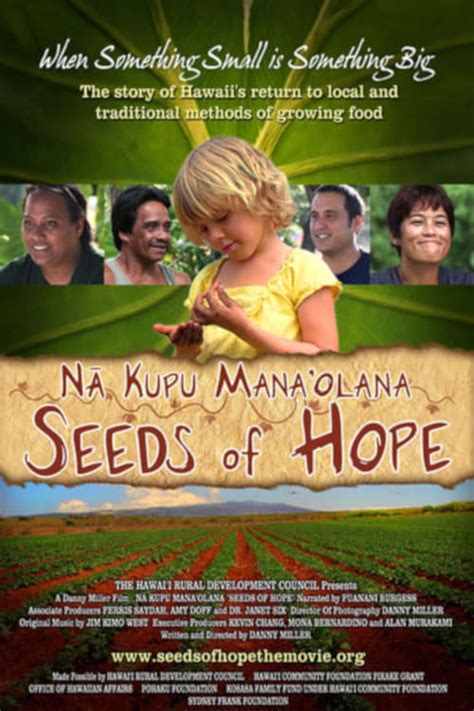 Regarder Seeds Of Hope Streaming Gratuit Film Streaming Complet Vf Hd