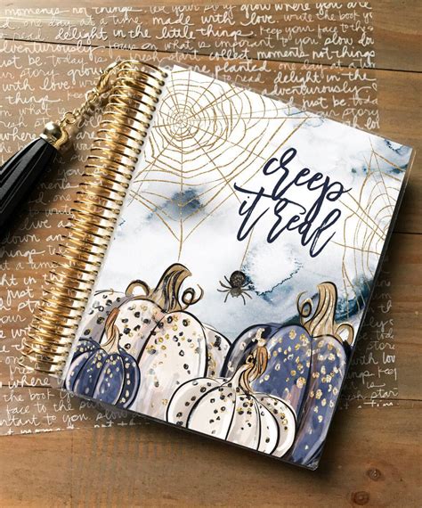 Planner Covers Printable Web Choose From 8 Different Planner Cover Pages For Your 2023 Planner