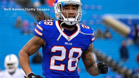Mike Rodak Talks Eagles Bills Trade What Ronald Darby Brings To Eagles And Trade Impact On