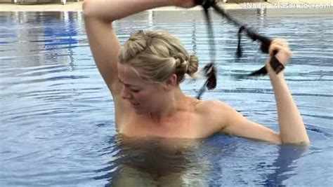 Bbc Cherry Healey Nude To Overcome Body Dilemmas Photo 5 Nude