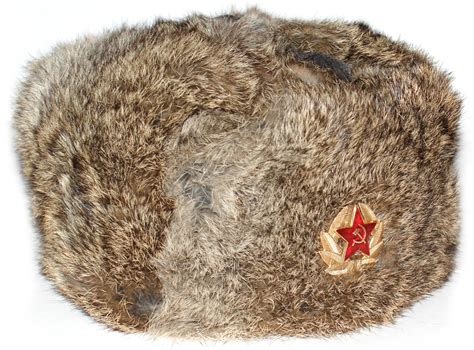 Russian Fur Hats Tag Hats