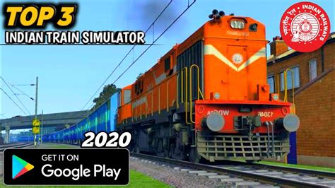 Which Is The Best Train Simulator Game For Android Top 10 Best Train