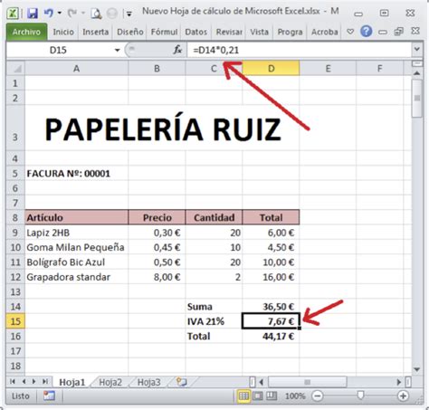 ¿qué Es Y Para Qué Sirve Excel Access Excel Vba Y Más