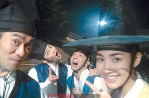 10 Most Popular Korean Historical Dramas Tahereh Zain