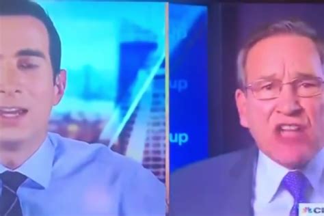 Rick Santelli Blows Up At Andrew Ross Sorkin Over What Places Are Safer
