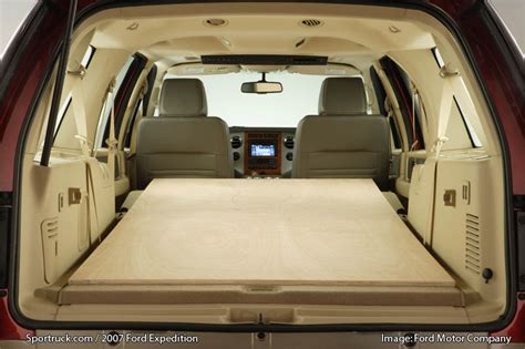 2007 Ford Expedition Pictures And Information
