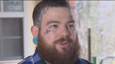Man Kicked Out Of Restaurant For Having Facial Tattoos Eater