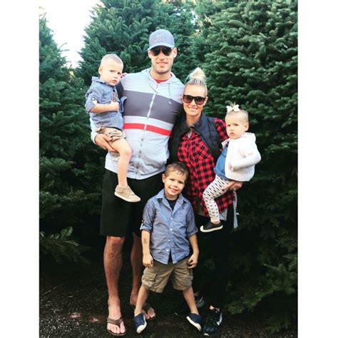 Ett annat namn jag hör: Wives and Girlfriends of NHL players