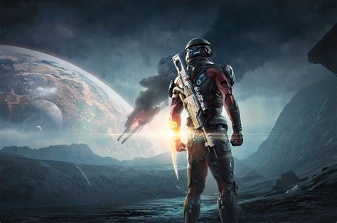 Mass effect andromeda 4k is part of games collection and its available for desktop laptop pc and mobile screen. 2560x1700 Mass Effect Andromeda Poster Chromebook Pixel ...