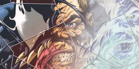 Venom 6 Limited Edition Variants Coming From Marvel And Scorpion Comics