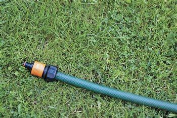 How To Prevent A Garden Hose From Kinking Home Guides Sf Gate