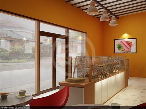 Check spelling or type a new query. Desain Interior Toko Roti Sari Indah - Konsultan Arsitek ...
