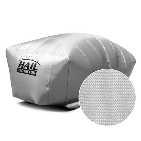 If your vehicle is not covered, it leaves it prone to all weather conditions, scratches from dust particles and other harmful elements. Hail Protector® - Car Cover System - Top Honda Accord Parts