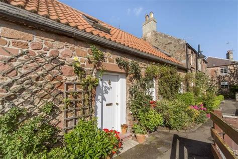 The Country Cottages For Sale In The Lothians That Are A Perfect Escape