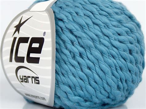 Thera 50gr Light Blue Limited Edition Spring Summer Yarns Ice Yarns Online Yarn Store