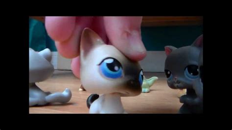 Lps Drama Queens Ep 1 Remake Youtube