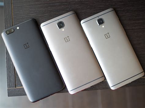 Best Oneplus Phone Android Central