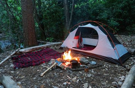 How To Find Free Camping Anywhere In The Us