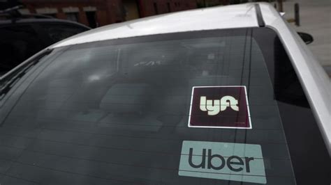 Uber And Lyft To Finally Share Names Of Drivers Deactivated Over Sexual