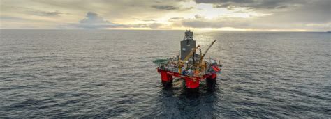 Deepsea Yantai Odfjell Drilling