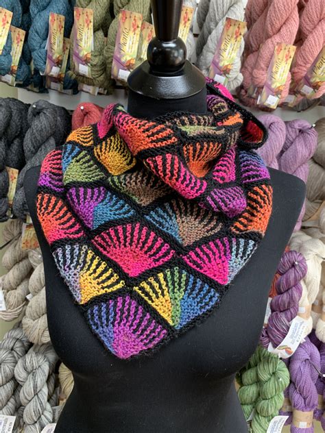 Knitting: A Love Story - Blog