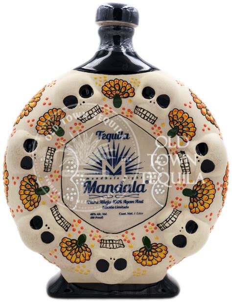 Mandala Products Old Town Tequila