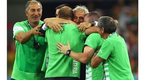 Vahid Halilhodzic Is Crying And He Has The Right Image 1928708 On