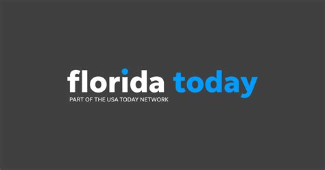 Florida Today Brevard News