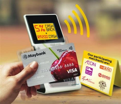 You may also want to see our guide on how to change the transfer limit. Cara Matikan Fungsi PayWave Pada Kad Debit Maybank Anda