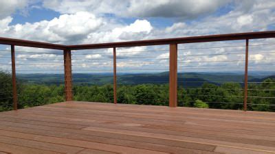 Maybe you would like to learn more about one of these? Cable Railing Systems - Tedford's Building Materials ...