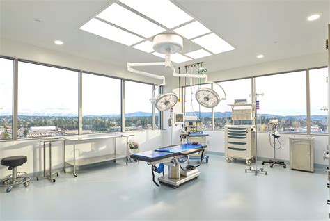 How Is Ashrae Standard 170 Applied To Hospital Operating Rooms