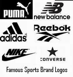 We did not find results for: Sports And Fitness: Most popular sportswear brand logos