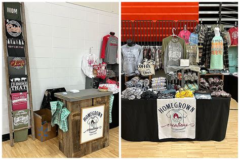 Top 5 Things You Can Do to Have a Successful Craft Fair Experience