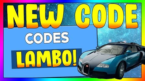 All New Vehicle Tycoon Code Roblox Codes Youtube