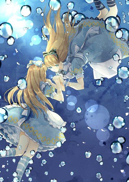 Alice Liddell Heart No Kuni No Alice Image By Hotsuki Rin 3703661