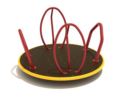 Merry Go Rounds And Spinners Commercial Playground Equipment Pro