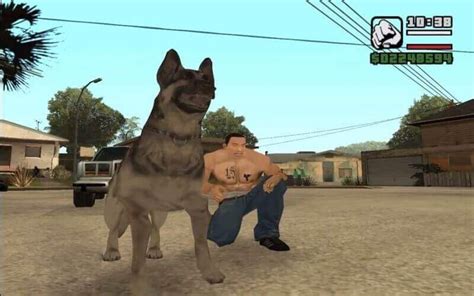 Il est déconseillé d'enregistrer une partie jouée avec des codes. كلمات سر Gta San Andreas Mobile - Kalimat Blog
