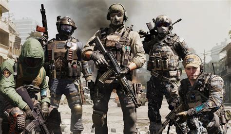 Modern warfare 3, as a unit character in. Call Of Duty 2020 Campaign Location Leaked Online