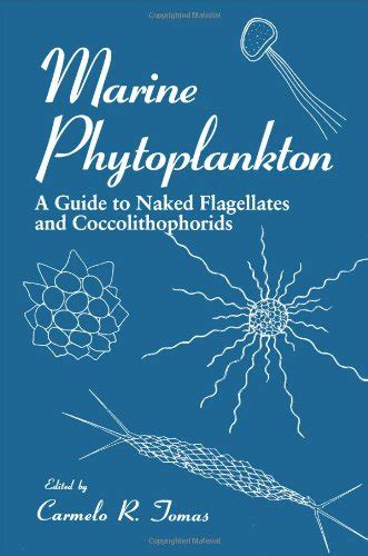 Marine Phytoplankton A Guide To Naked Flagellates And Coccolithophorids Edition Wiselibs Shop