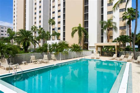 Check in vacation rentals, inc. 1901 Clifford St Unit 603, Fort Myers, FL 33901 - Condo ...