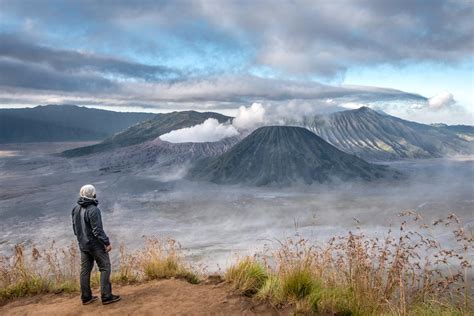 How To Hike Mount Bromo For Free Without A Tour With A