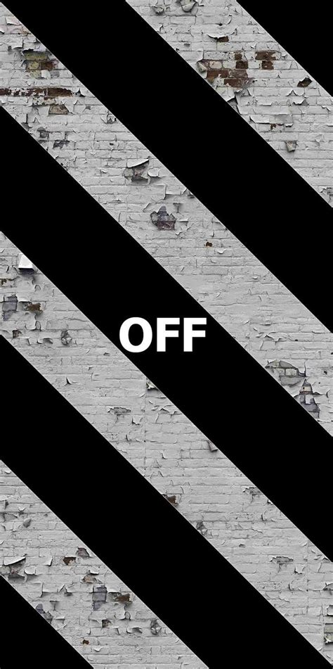 Off White Logo Wallpaper Posted By Sarah Simpson